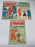 Shazam! #9-10 (1973 Series)/DC