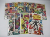 What If? Group of 10) #1-13 w/Special