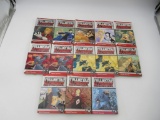 Fullmetal Alchemist Vol. 1-14 + More Lot