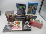 Anime DVDs - All The Rest!