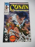 Conan the Barbarian #241/McFarlane Cover