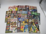 Expert Gamer Magazine Lot of (15) 1998-1999
