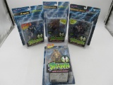 Spawn Action Figure Lot