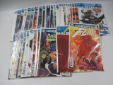 DC Rebirth Comic Lot of (36) 1st Godspeed