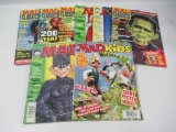 MAD XL/Classics/Kids Magazine Lot