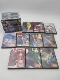 Gundam Grab Bag (Lot of 20 DVDs)