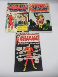 Shazam! #5-7 (1973 Series)/DC