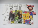 MAD Magazine Lot of (10)