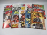 MAD Magazine Lot of (10)