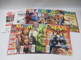 MAD Magazine Lot of (10)