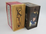 Anime DVD Box Sets (Lot of 2)