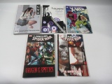 Marvel TPB/Graphic Novel Lot
