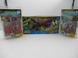 Spawn Action Figure Lot