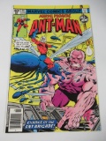 Marvel Premiere #48/Key Ant-Man/Cassie Lang