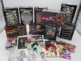 Anime Collectible Goodies Box Lot