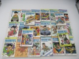 Dragon Ball Magna Lot