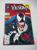 Venom: Lethal Protector #1