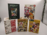 Adult Anime on DVD (Lot of 5)