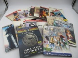 Late 1990s/Early 2000s Video Game Strategy Guides