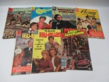 Dell/Gold Key Vintage Photo Cover Comic Lot
