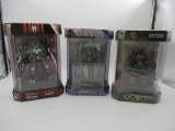 Spawn Deluxe Fishtank Figure Lot