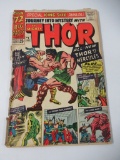 Journey Into Mystery Annual #1/1st Hercules