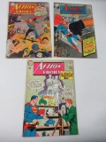 Action Comics #310/343/357 (1960s)