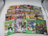 Electronic Gaming Monthly Lot of (27) 1996-1998
