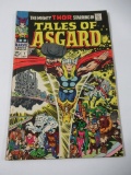 Tales of Asgard #1 (1968) Thor