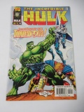 Hulk #449/1st Thunderbolts!