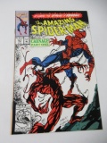 Amazing Spider-Man #361/1st Carnage