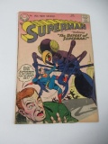 Superman #110 (1957)