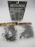 McFarlane Toys Exclusive Figures Lot + More