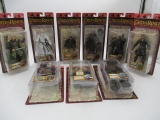 Lord of the Rings Two Towers Figures