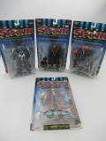 Manga Spawn Series 9 Figure Lot/Variants