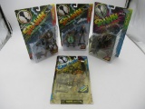 Spawn Action Figure Lot