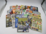 Electronic Gaming Monthly Lot of (22) 1999-2001