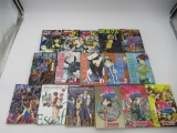 Japanese Manga Lot