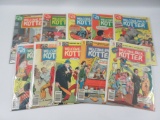 Welcome Back, Kotter #1-10 (1976) Full Run (1976)