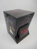 Wolf's Rain Anime Ltd. Complete Collection DVDs