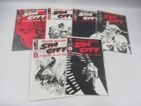 Sin City: A Dame to Kill For #1-6 Set (1993)