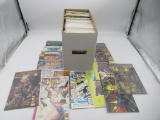 Indie Comics Short Box Lot
