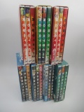 Robotech Complete Series DVDs