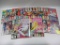 Silver Surfer Group of (41) #1-114 + Annuals
