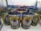 Lord of the Rings Action Figure Lot