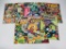 Marvel Bronze Age Comic Lot of 10