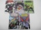 Batman Beyond #1-4 + #6 (1999) Keys!