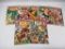 Kull the Conqueror #9-15 Bronze Age Lot