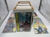 Marvel & Imprints Short Box Of Comics