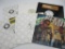 Group of 6 Vinyl Records All Puff Daddy